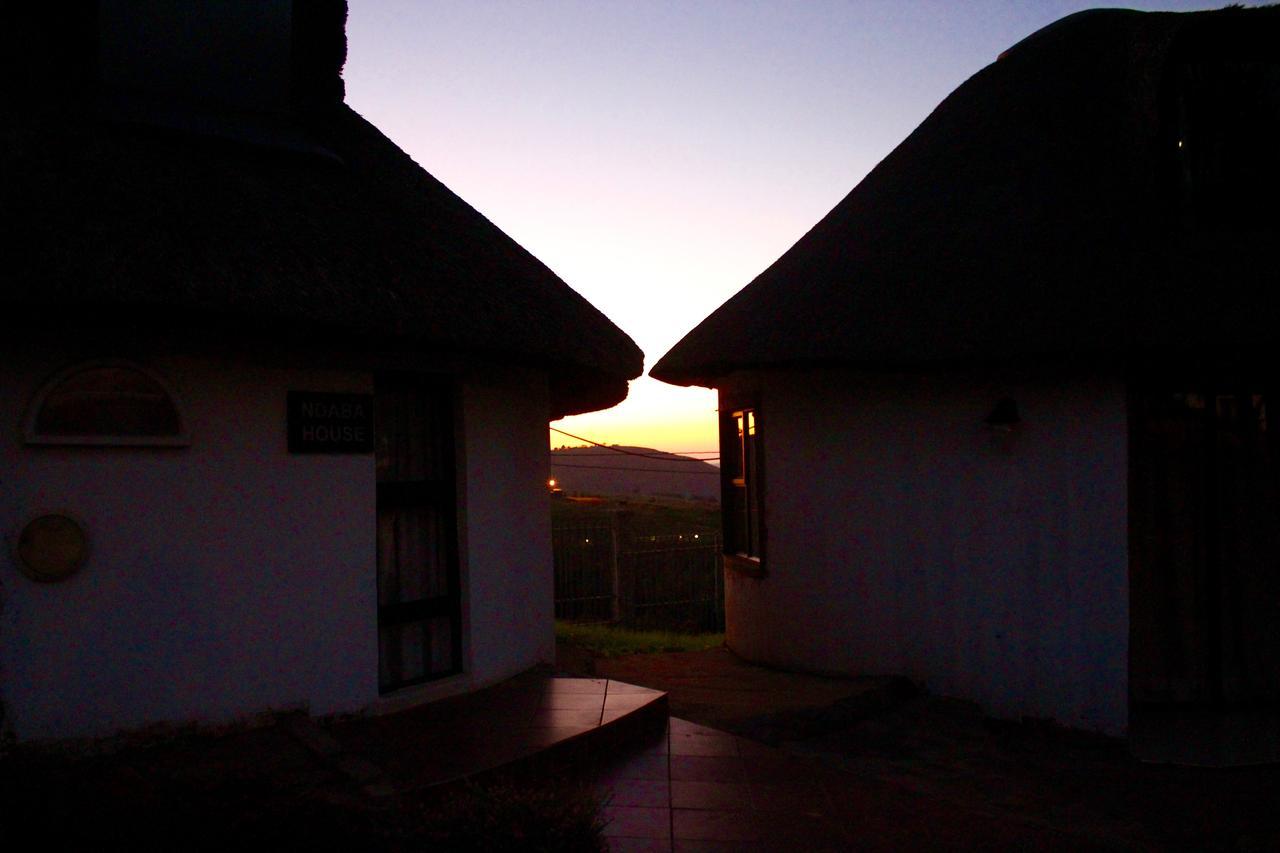 Nyanya Resort Ulundi Eksteriør bilde