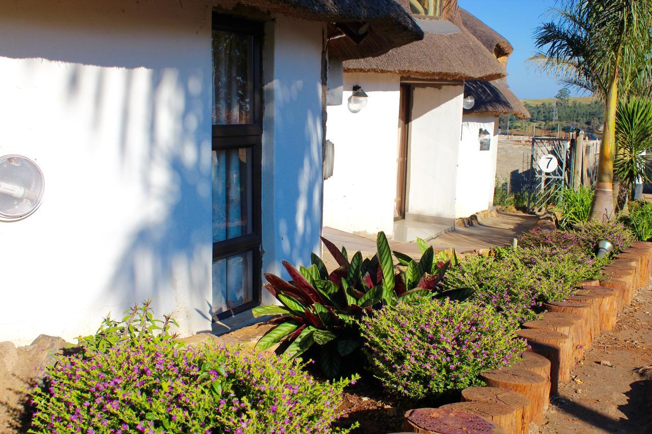 Nyanya Resort Ulundi Eksteriør bilde