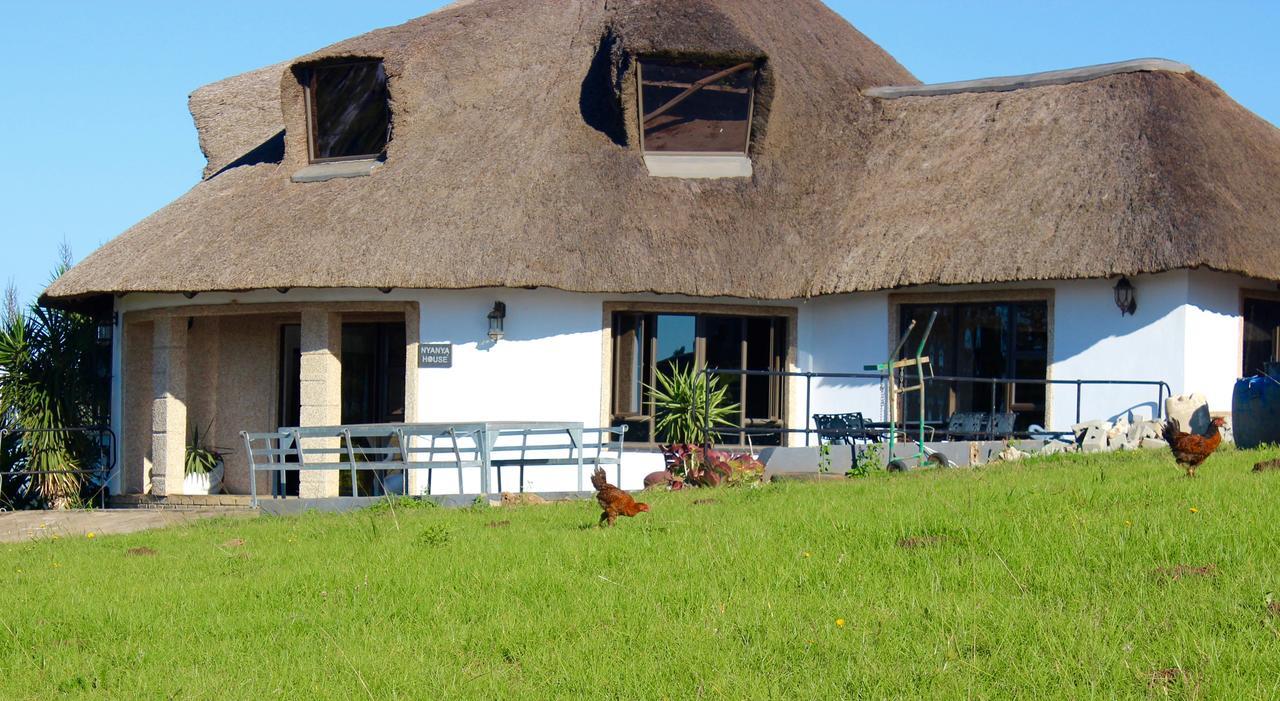 Nyanya Resort Ulundi Eksteriør bilde