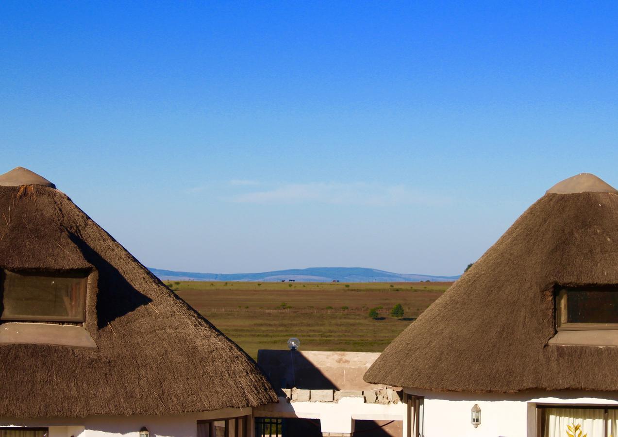 Nyanya Resort Ulundi Eksteriør bilde