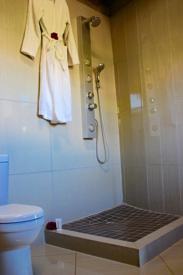 Nyanya Resort Ulundi Eksteriør bilde