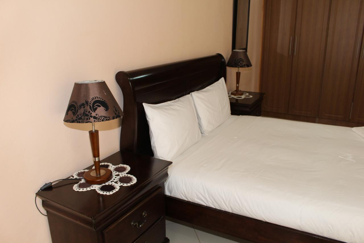Nyanya Resort Ulundi Eksteriør bilde