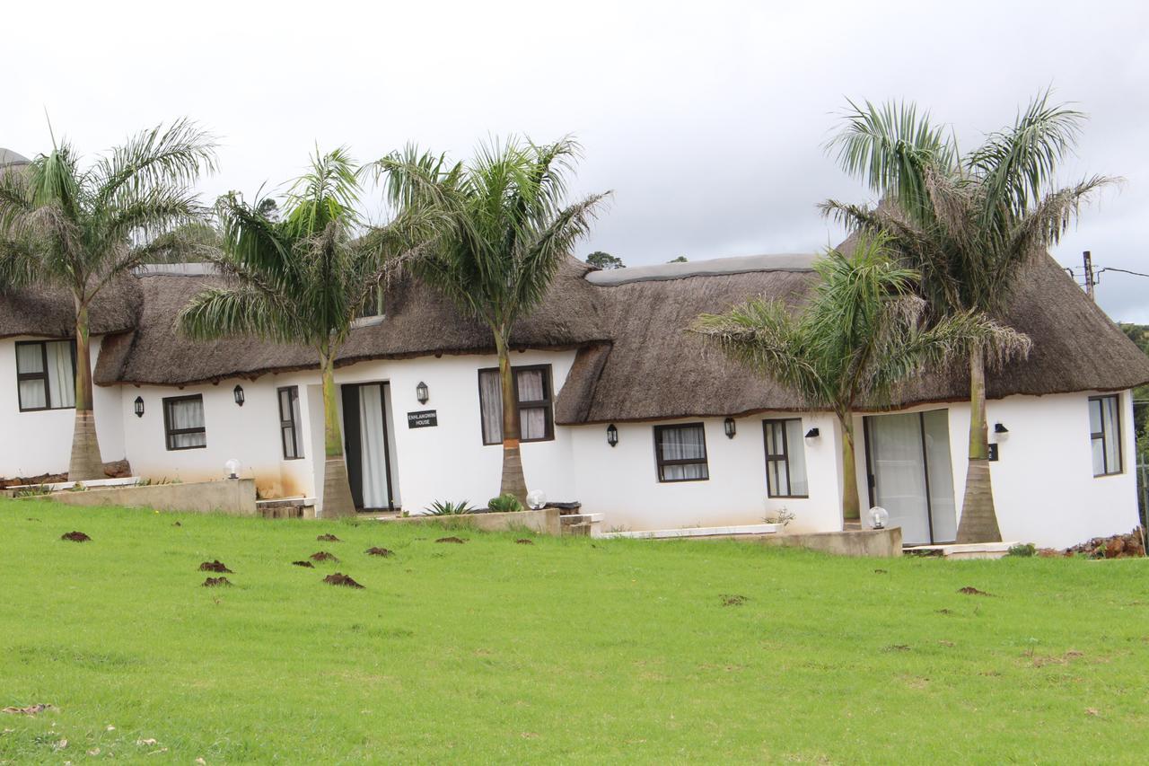 Nyanya Resort Ulundi Eksteriør bilde